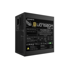 Power Supply GIGABYTE UD750GM PG5 V2 750W 80+ Gold PCIe 5.1