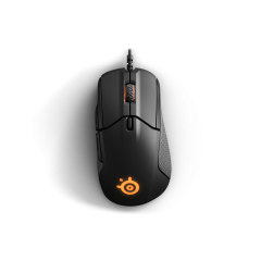 Gaming Mouse Steelseries Rival 310 Ergonomic Gaming Mouse.