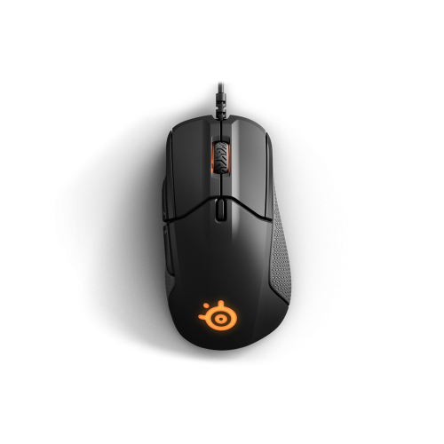 Gaming Mouse Steelseries Rival 310 Ergonomic Gaming Mouse.