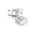 Блок питания ANTEC GSK 850W ATX 3.1 80+ Gold Full Modular White