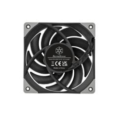 Вентилятор SILVERSTONE FHL120 120 мм PWM