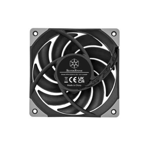 Вентилятор SILVERSTONE FHL120 120 мм PWM