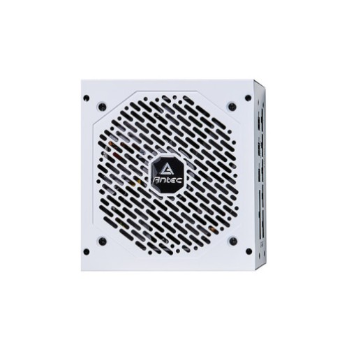 Блок питания ANTEC NeoEco NE850G M 850W (12VHPWR) 80+ Gold Modular White