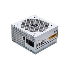 Блок питания ANTEC NeoEco NE850G M 850W (12VHPWR) 80+ Gold Modular White