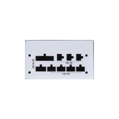 Блок питания ANTEC NeoEco NE850G M 850W (12VHPWR) 80+ Gold Modular White