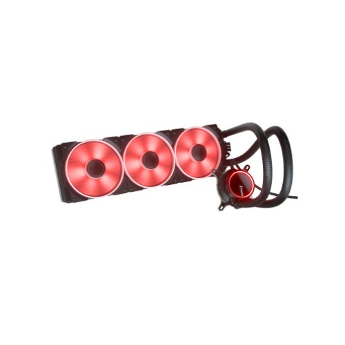 FRACTAL DESIGN Celsius+ S36 Prisma CPU Water Cooling