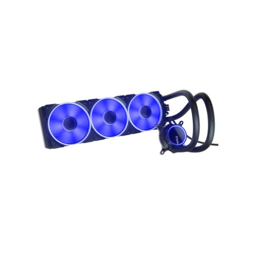 FRACTAL DESIGN Celsius+ S36 Prisma CPU Water Cooling