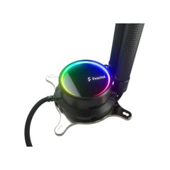 FRACTAL DESIGN Celsius+ S36 Prisma CPU Water Cooling