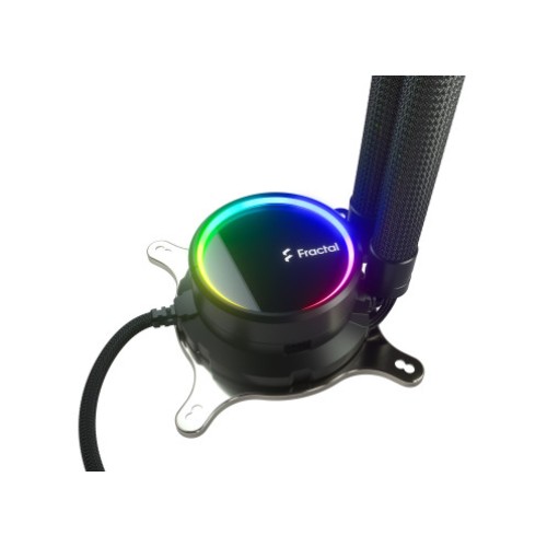 FRACTAL DESIGN Celsius+ S36 Prisma CPU Water Cooling