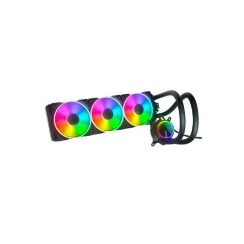 FRACTAL DESIGN Celsius+ S36 Prisma CPU Water Cooling