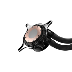 FRACTAL DESIGN Celsius+ S36 Prisma CPU Water Cooling