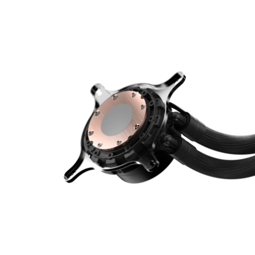 FRACTAL DESIGN Celsius+ S36 Prisma CPU Water Cooling