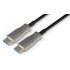 HDMI 2.0 AOC Cable, 25 Meters in Length.