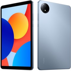 טאבלט שיאומי Redmi Pad SE ‎8.7''‎ 6GB+128GB בצבע כחול