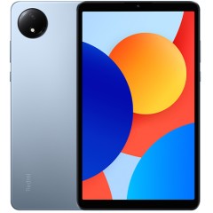 Планшет Xiaomi Redmi Pad SE 4G 8.7'' 6GB+128GB в голубом цвете