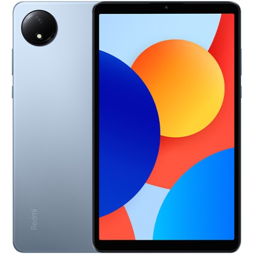 טאבלט שיאומי Redmi Pad SE ‎8.7''‎ 6GB+128GB בצבע כחול
