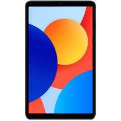 טאבלט שיאומי Redmi Pad SE ‎8.7''‎ 6GB+128GB בצבע כחול