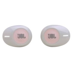 אוזניות tws אלחוטיות JBL Tune 120TWS בצבע ורוד