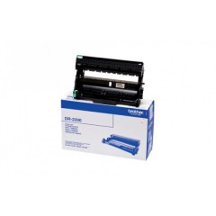 יחידת תוף מקורית Brother DR2200 למדפסות לייזר של Brother