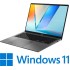 Laptop Asus Vivobook S 16 16" i7-13620H 16GB 1TB — Matte Gray (Win 11 Home)