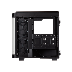 Computer Case CORSAIR OBSIDIAN 500D RGB PREMIUM