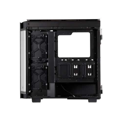 Computer Case CORSAIR OBSIDIAN 500D RGB PREMIUM