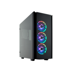 Computer Case CORSAIR OBSIDIAN 500D RGB PREMIUM