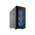 Computer Case CORSAIR OBSIDIAN 500D RGB PREMIUM