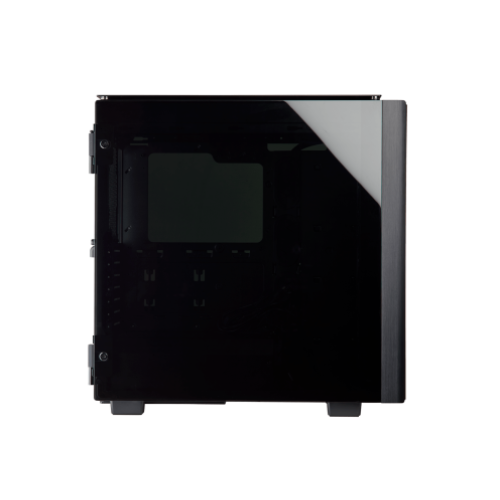 Computer Case CORSAIR OBSIDIAN 500D RGB PREMIUM