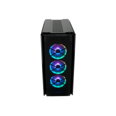 Computer Case CORSAIR OBSIDIAN 500D RGB PREMIUM