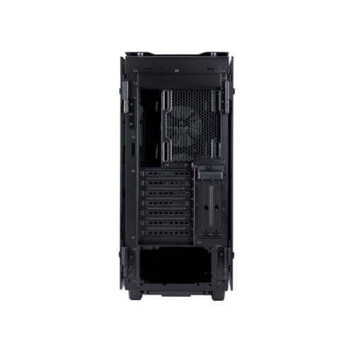 Computer Case CORSAIR OBSIDIAN 500D RGB PREMIUM