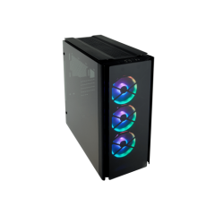 Computer Case CORSAIR OBSIDIAN 500D RGB PREMIUM