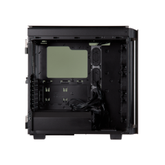 Computer Case CORSAIR OBSIDIAN 500D RGB PREMIUM