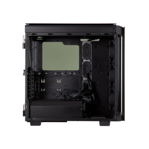 Computer Case CORSAIR OBSIDIAN 500D RGB PREMIUM