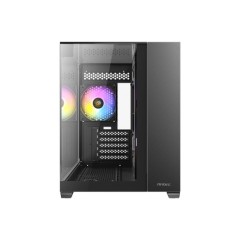 Computer Case ANTEC CX600M TRIO AR RGB