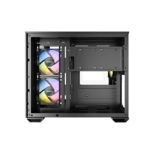 Computer Case ANTEC CX600M TRIO AR RGB