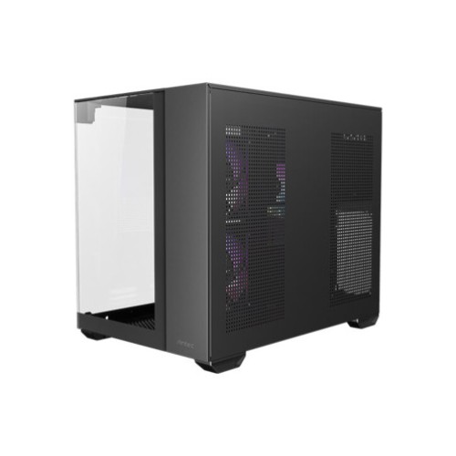 Computer Case ANTEC CX600M TRIO AR RGB