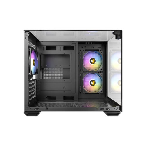 Computer Case ANTEC CX600M TRIO AR RGB