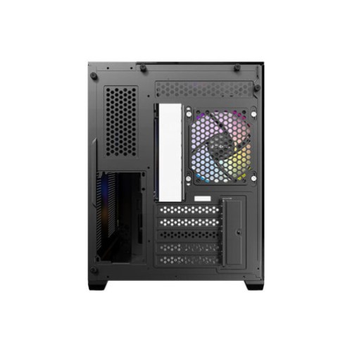 Computer Case ANTEC CX600M TRIO AR RGB