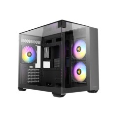 Computer Case ANTEC CX600M TRIO AR RGB