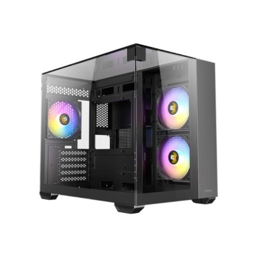 Computer Case ANTEC CX600M TRIO AR RGB
