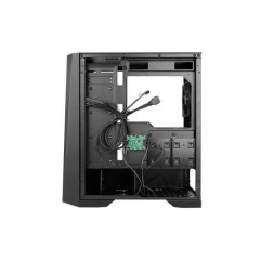 Computer Case ANTEC DP501 AR RGB DARK PHANTOM