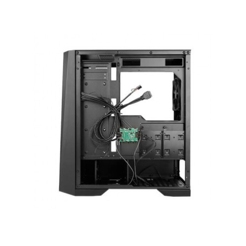 Computer Case ANTEC DP501 AR RGB DARK PHANTOM