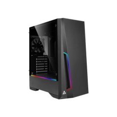 Computer Case ANTEC DP501 AR RGB DARK PHANTOM