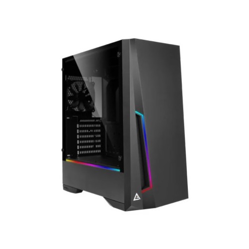 Computer Case ANTEC DP501 AR RGB DARK PHANTOM