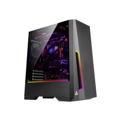 Computer Case ANTEC DP501 AR RGB DARK PHANTOM