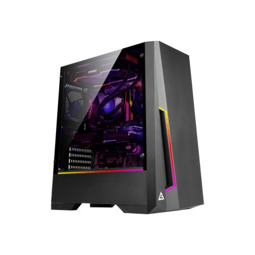 Computer Case ANTEC DP501 AR RGB DARK PHANTOM