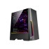 Computer Case ANTEC DP501 AR RGB DARK PHANTOM