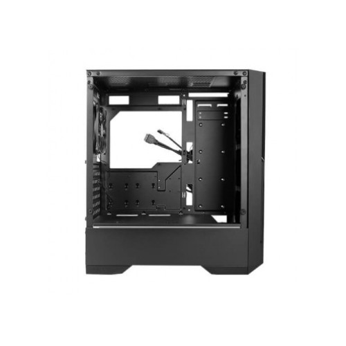 Computer Case ANTEC DP501 AR RGB DARK PHANTOM
