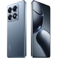 Xiaomi 14T Pro 5G NFC 12ГБ + 1ТБ в цвете Titan Blue